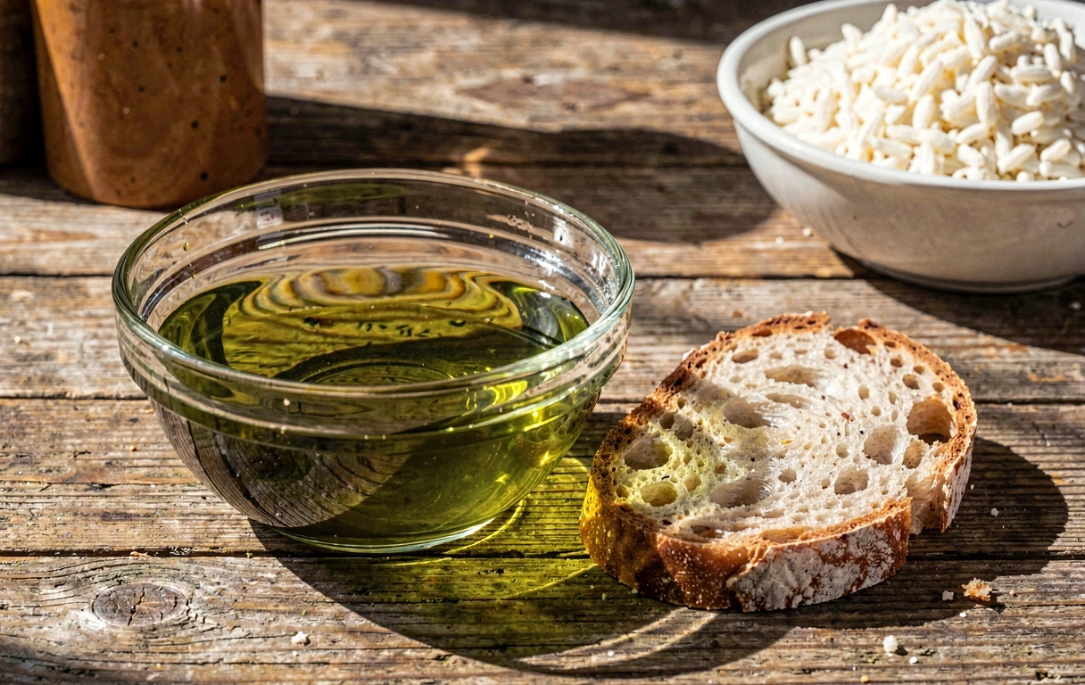 Ingredientes do Alentejo